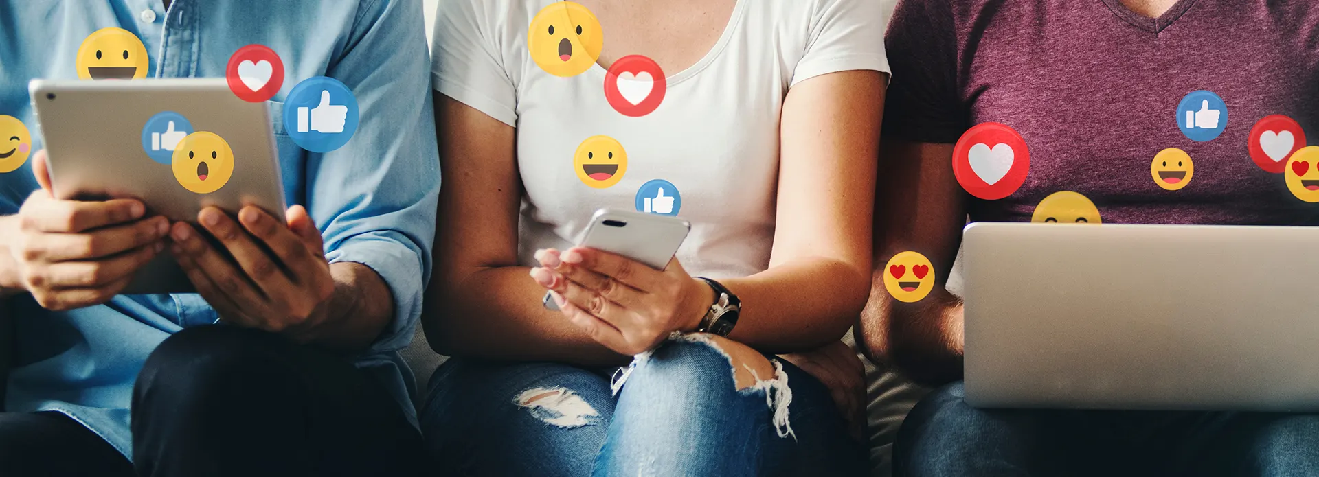 Community management